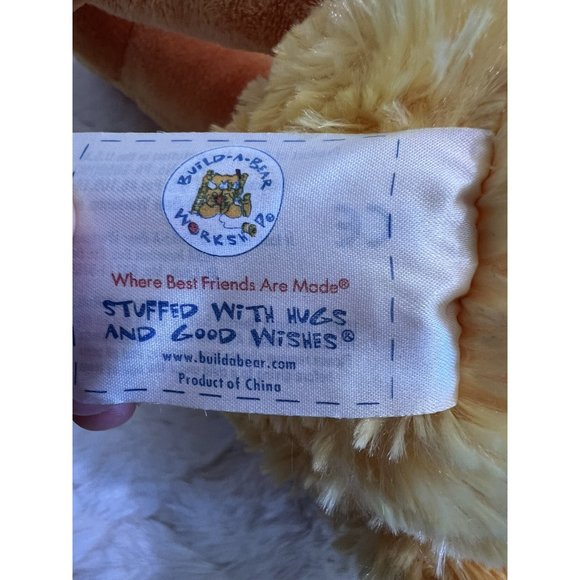 Easter Build A Bear Chick & Easter Books Bundle - Picture 12 of 15